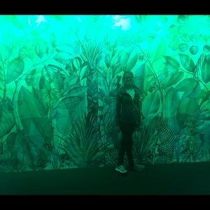 Meet your Posher, Marta